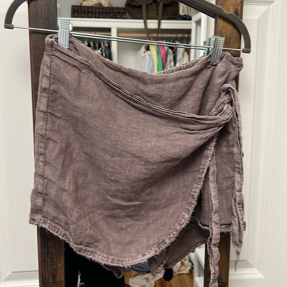 Anthropologie Shorts